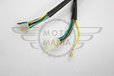 Universal Motorcycle Handlebar Switches Left & Right indicator 7/8" 22mm