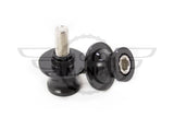 Swingarm Bobbins Rear Paddock Stand 6mm 8mm 10mm Honda Yamaha Suzuki KTM Kawasak