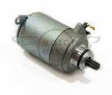 Starter Motor Electric Start Kazuma 125cc 150cc Dingo Falcon GY6 Quad ATV Bike