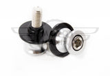 Swingarm Bobbins Rear Paddock Stand 6mm 8mm 10mm Honda Yamaha Suzuki KTM Kawasak