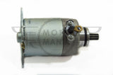 Starter Motor Electric Start Kazuma 125cc 150cc Dingo Falcon GY6 Quad ATV Bike