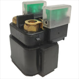 Starter Relay Starter Solenoid KTM HUSQVARNA HUSABERG 58211058000 EXC-F 350 FE