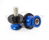 Swingarm Bobbins Rear Paddock Stand 6mm 8mm 10mm Honda Yamaha Suzuki KTM Kawasak