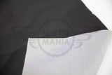 Universal Motorcycle Seat Cover Textured Honda Yamaha Suzuki Kawasaki 54x90cm