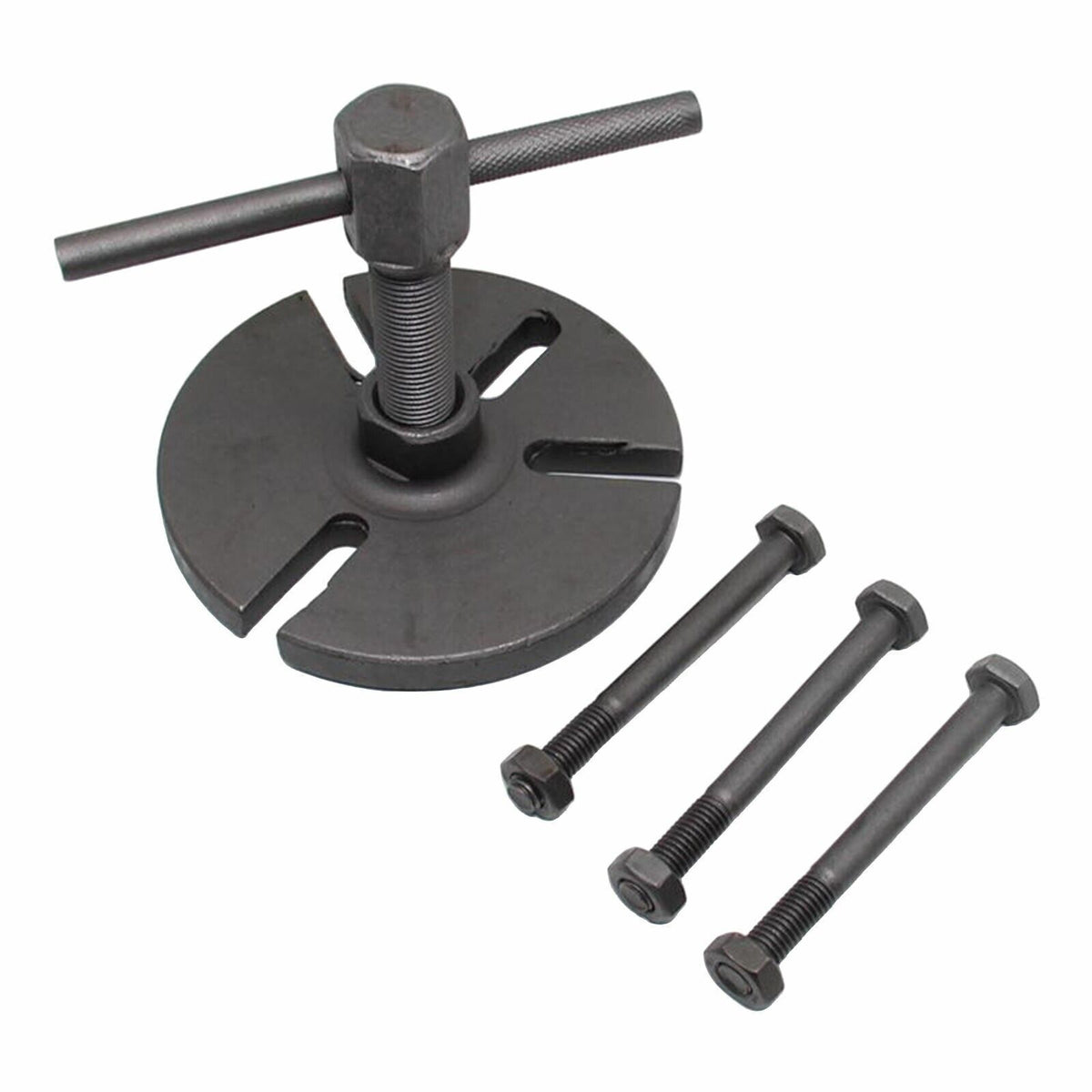 NICECNC Motorcycle Flywheel Puller Magneto Tool For YAMAHA YFM80 125 200 225 200 350 YZ400 450 - View #5