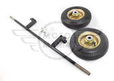 Training Wheel Stabilisers Honda CRF50 XR50 Z50 J Dirtbike