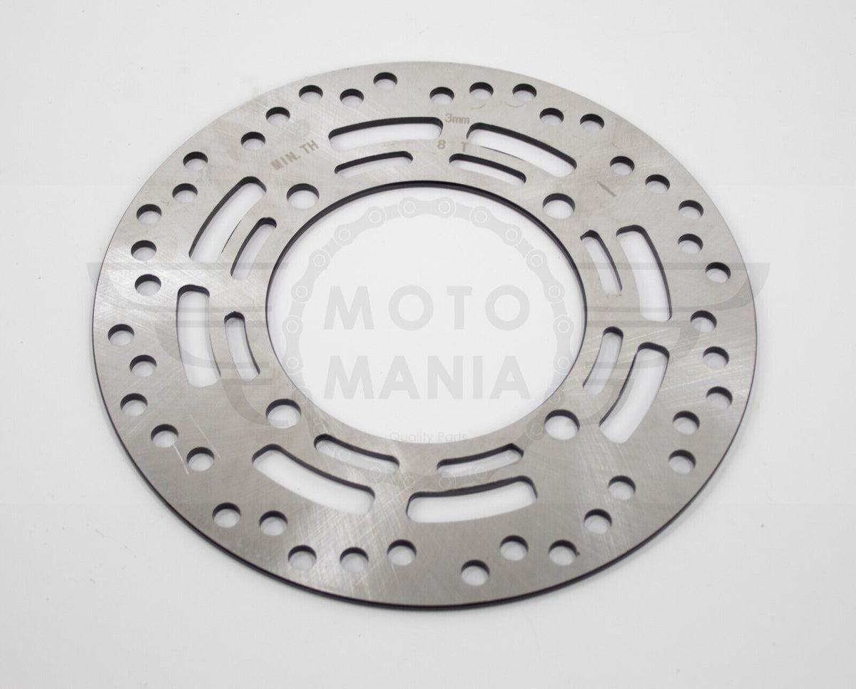 GENUINE For Honda PCX 125 Front Brake Disc 2018 - 2021 45351