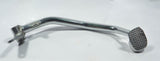 Rear Brake Pedal Lever for Honda Cub C50 C65 C70 C90 / Passport