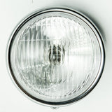 Headlight Assembly for Honda SS50 90 ST S90 CL50 70 90 CD50 70 CT70 CS50 90 CF50 CF7