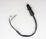 Rear Brake Switch & Spring Honda C50 C70 C90 SS50 CD50