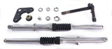 10mm Front Fork Suspension Kit for Honda Cub C50 C70 C90