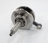 Crank Shaft Con Rod Assembly with Bearings for Honda Cub C50 C70