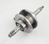 Crank Shaft Con Rod Assembly with Bearings for Honda Cub C50 C70