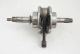 Crank Shaft Con Rod Assembly with Bearings for Honda Cub C50 C70