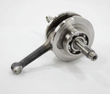 Crank Shaft Conrod Assembly with Bearings for Honda Cub C90 (1983 – 1992)