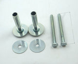 Leg Shield Bolts and Spacers for Honda Cub C50 C70 C90 C100