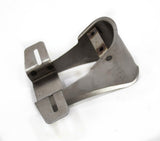 Rear metal tail fender Light bracket frame body Honda Cub C50 C70 C90