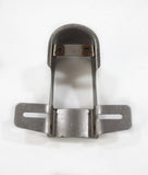 Rear metal tail fender Light bracket frame body Honda Cub C50 C70 C90