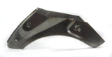 Rear metal panels with body frame Honda Cub C50 C70 C90
