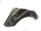 Rear metal panels with body frame Honda Cub C50 C70 C90