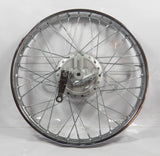 Honda CG125 Front Wheel Assembly 18 x 1.40 12mm Drum Brake