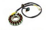 Stator / Magneto Coil Assembly for Suzuki EN125