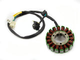 Stator / Magneto Coil Assembly for Suzuki EN125