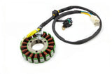 Stator / Magneto Coil Assembly for Suzuki EN125