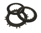 Clutch Plates Friction Plate Set for Honda Cub C50 C70 C90