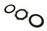 Clutch Plates Friction Plate Set for Honda Cub C50 C70 C90
