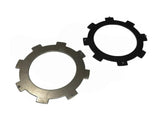 Clutch Plates Friction Plate Metal Plate Set for Honda Z50R C70 ST50 CRF50F XR70