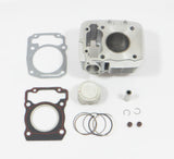 Cylinder Barrel Engine Block W Piston for Honda CBF125 CBF 125 2008 – 2015