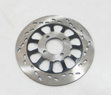 Brake Disc Rotor for Suzuki GN125 GS125 TU125 – image 2