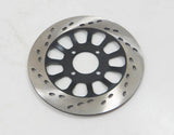 Brake Disc Rotor for Suzuki GN125 GS125 TU125