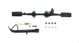 Footrest Bar & Side Stand Kit for Honda CG125 CB125S CG110 CB110