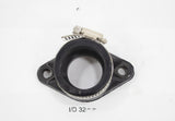 Rubber Inlet Manifold for Suzuki GN125 GS125 EN125 GZ125