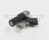 Ignition Switch Key Switch Barrel with for Seat Lock Honda Lead NHX 110 2008 – 2012