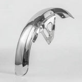 Universal Steel Mud Guard Motorcycle Tracker Custom