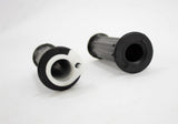 Throttle Grip Set with Tube for Suzuki GN125 / GS125