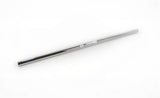 Universal Straight HandleBars Chrome 22mm 7 / 8" 70cm Motorbike Pit Bike Cafe Track