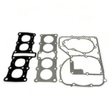 Gasket Kit Set Head Clutch Gasket for Yamaha Fazer FZR250 FZR250RR 1HX 3LN