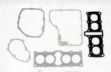 Gasket Kit Set Head Clutch Gasket for Yamaha Fazer FZR250 FZR250RR 1HX 3LN
