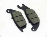 Rear Brake Pads Honda CT125 CT 125 2018–2023