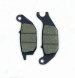 Rear Brake Pads Honda CT125 CT 125 2018–2023