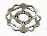 Lexmoto Pulse Adrenaline Sinnis Apache 125 Rear Brake Disc 210mm – image 2