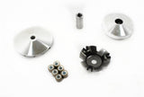 Lexmoto Titan 125 variator drive kit component detail image 4