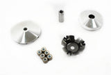 Lexmoto Titan 125 Euro 5 variator drive kit component detail image 9