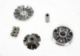 Lexmoto Titan 125 variator drive kit component detail image 3