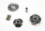 Lexmoto Titan 125 Euro 5 variator drive kit component detail image 8