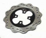 Rear Brake Disc Lexmoto Venom 125 SE SK125-22s EFI E4 Viper Aspire – image 2